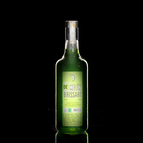 Licor de Melón Brissart