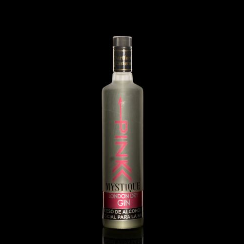 Ginebra Pink Mystique