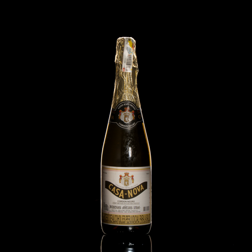 Vino Espumoso Casanova Blanco