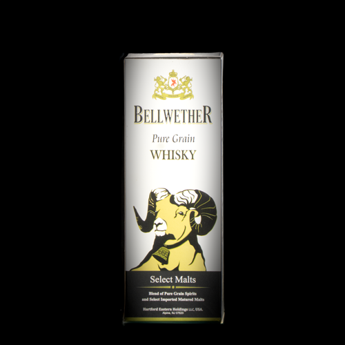 Whisky Bellwether