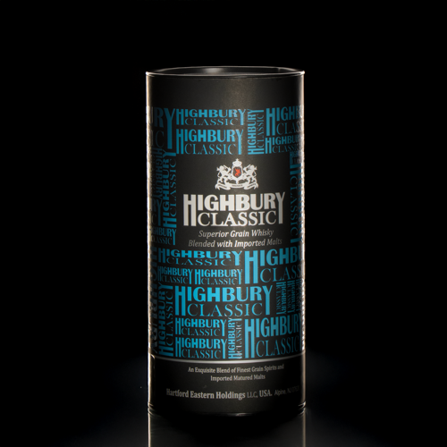 Whisky Highbury Classic