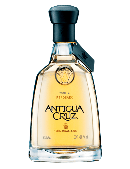 Antigua Cruz Reposado